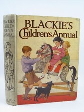 BLACKIE'S CHILDREN'S ANNUAL
