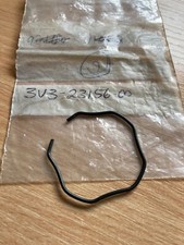 Yamaha DT50LC BA50 DT50MX  TTR125 NOS Oil Ring Retainer Clip 3V3-23156-00