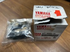 NOS New Yamaha OEM Part Carb