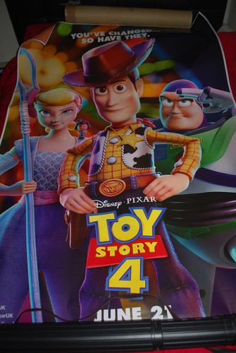 Toy story rare - toy,