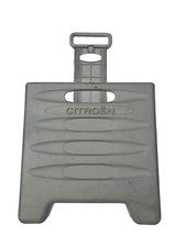 Citroen Xsara Picasso Interior