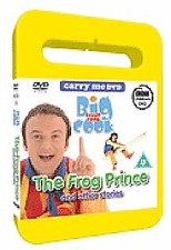 Big cook little frog - cook,