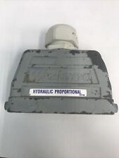 WIELAND CABLE LOOM CONNECTOR SKYJACK SCISSOR LIFT PART PARTS