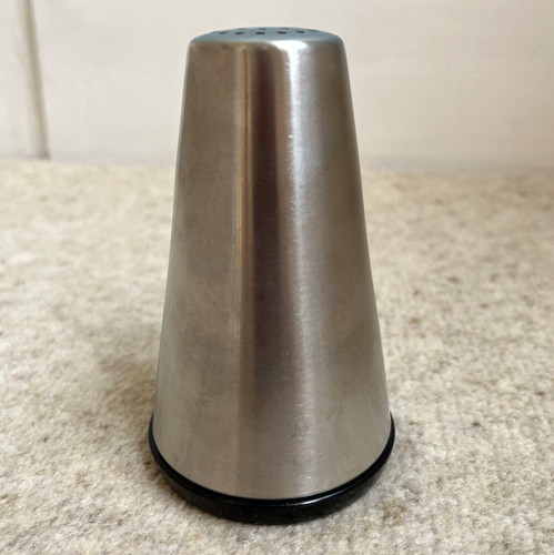 Old hall sugar dredger shaker - sugar,