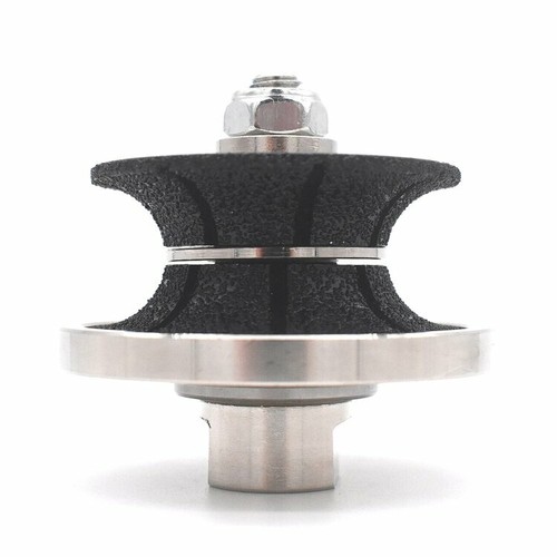 25mm full bullnose diamond - 25mm, 1"