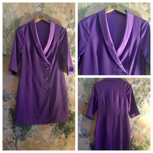 Womens coat dress - coat,