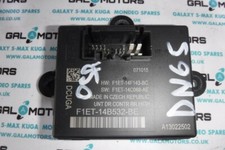 FORD KUGA OSR DOOR MODULE  MK2