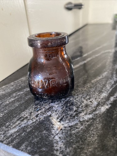 Bovril limited small brown - limited,