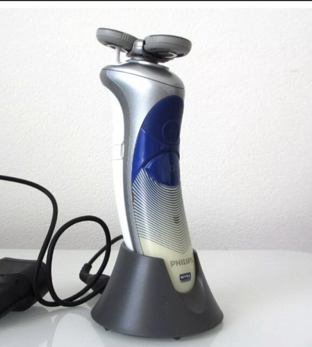 Tested philips norelco nivea - philips,
