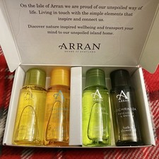 Arran Aromatics Mixed Collection Discovery Gift Set, Brand New