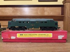 HORNBY DUBLO 2232 2-RAIL BR