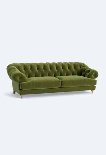 Loaf bagsie sofa large grass - sofa,,