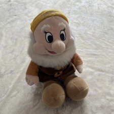 Disney Snow white Seven