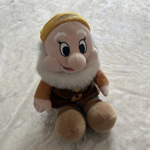 Disney snow white seven - white,