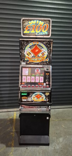 Double jackpots digital gaming - double,