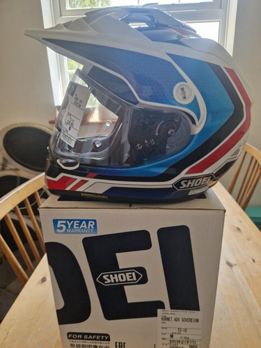 Shoei hornet adv - shoei,