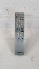 GENUINE Pioneer AXD1491 TV Remote Control PDP-435/436FDE PDP-505/506FDE Working 