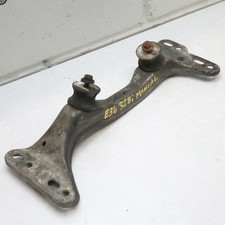 BMW E36 MANUAL Gearbox Mount Support Bracket 6 Cylinder 6 Pot 323i 328i 325i M3