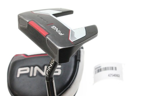 Ping 2021 tyne golf club - 2021, 4