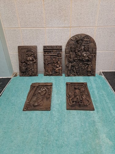 Set five miners - ,