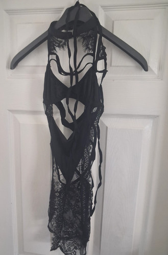 Naughty sexy outfit cosplay - naughty,