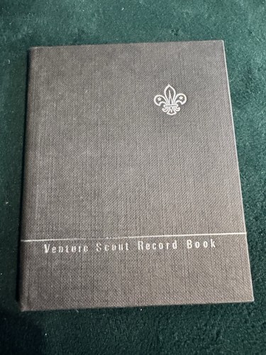 Vintage 1975 the venture - "the,