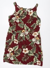 Sandwich Isle Women's XL
