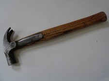 VINTAGE BRADES STRAPPED HAMMER