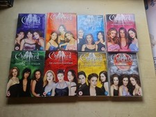 Charmed Dvd Box Sets Complete
