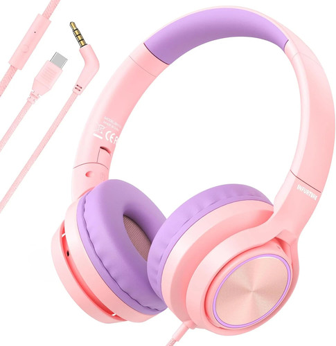 Infurture kids headphones - infurture, ch5