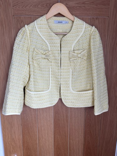 Women jesire jacket size - jesire,