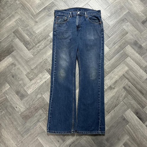 Levi 527 jeans - levi’s,