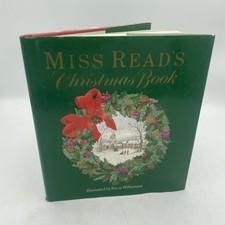 Miss Read's Christmas Book by