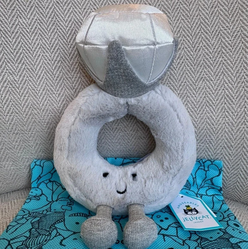 New jellycat amuseables - new,