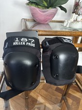 187 Killer Pads Fly Knee
