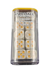 Dwarfen Mountain Holds Dice