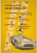 MERCEDES BENZ - XXII. MILLE