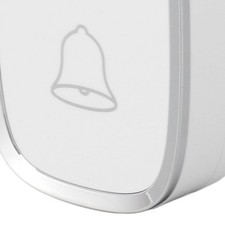 .Intelligent Door Ring Light