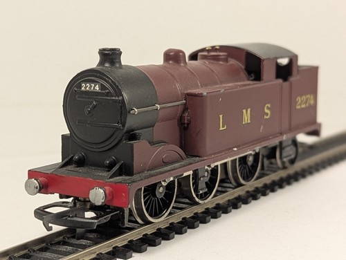 Wrenn gauge class 3nt - wrenn,