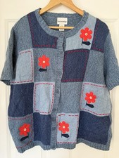Vintage Breckenridge Patchwork