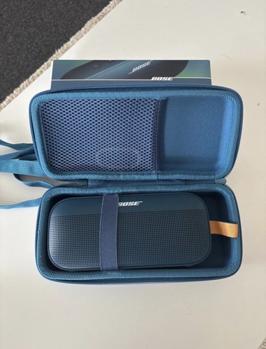 Bose soundlink flex portable - soundlink,