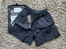 Optimum Auckland Rugby Shorts