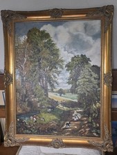 Original Oil Painting by