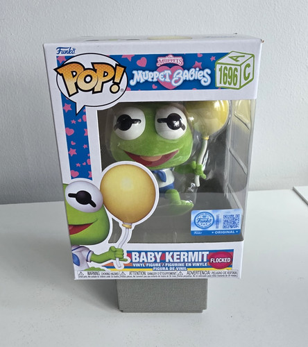 Funko pop muppet babies - funko,