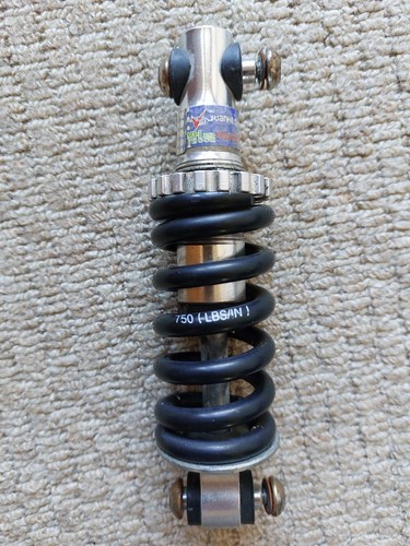 Yuanhe yh400e shock absorber - yuanhe, .