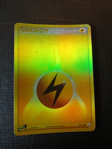 Ruby sapphire electric - sapphire,