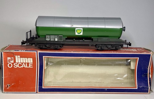Lima 316766 gauge - lima, o