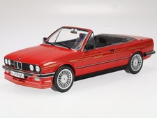 BMW e30 Alpina C2 2.7