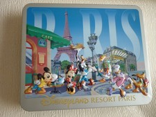Disneyland Resort Paris