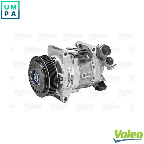 Compressor air conditioning - compressor,